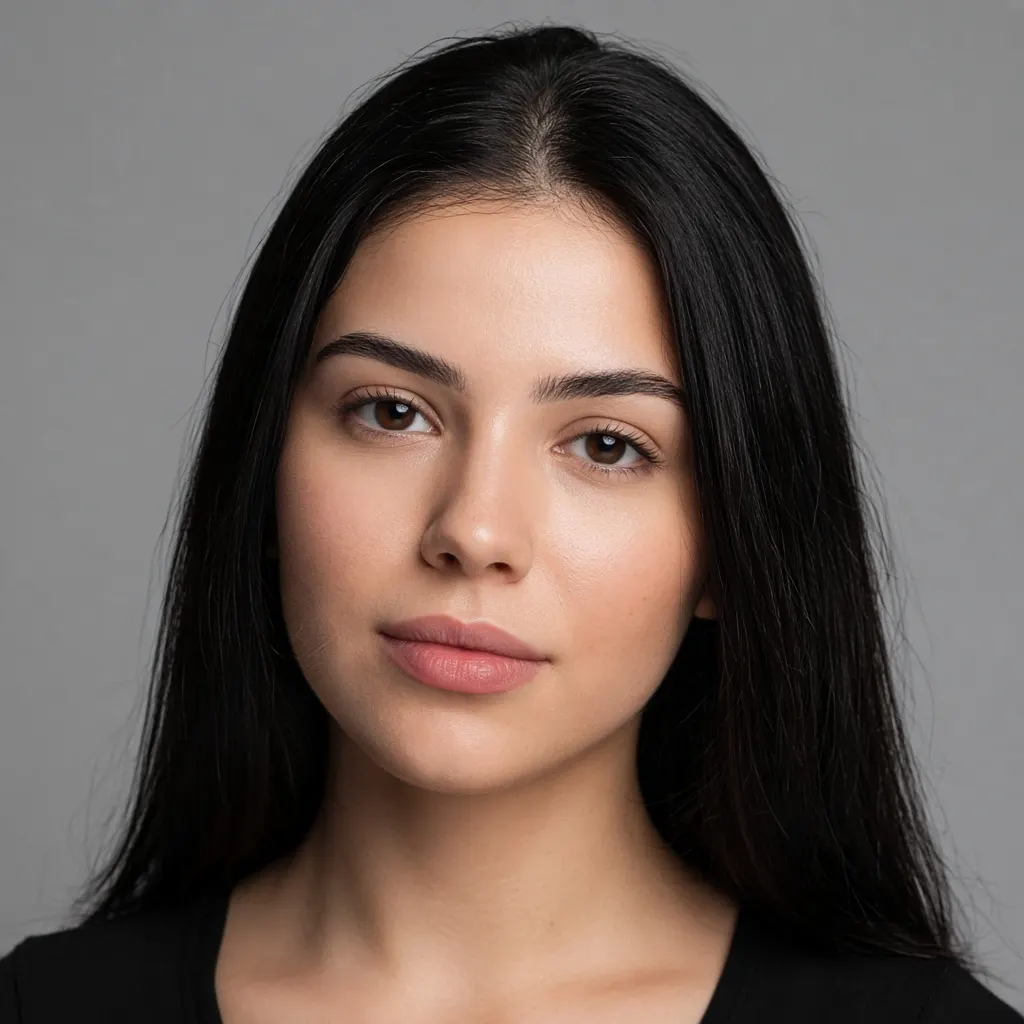 Long bob haircut for women