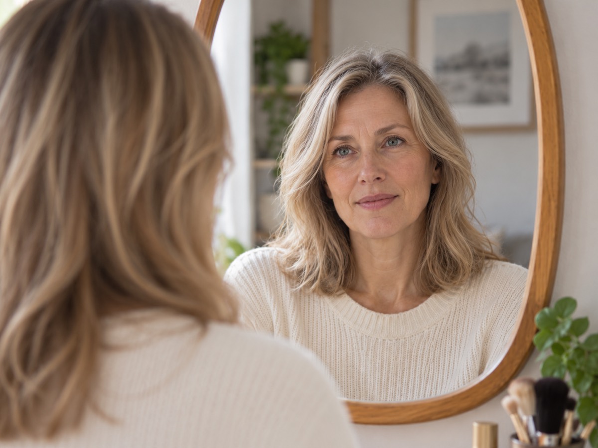 Natural Facial Asymmetry